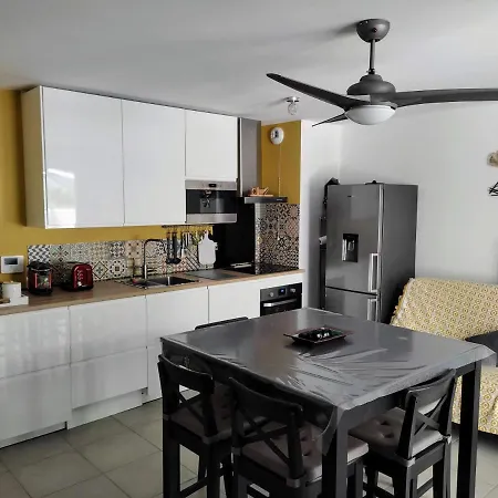Terrace Garden: 3-star Comfort Near Center Apartment Cavalaire-sur-Mer